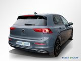 Volkswagen Golf VIII Activ 1.5TSI 6G LED/ACC/AHK/SHZ/NAVI - Volkswagen Golf: 6.5