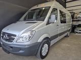 Mercedes-Benz Sprinter. 315 CDI 5SITZER/KLIMA/1.HAND/AHK/MIXTO - Mercedes-Benz Sprinter 5 sitzer