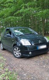 Citroën C2  dringend zu verkaufen, Preis ... - Citroën C2 mit Benzin-Antrieb: Automatik