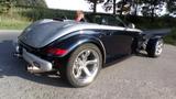 Plymouth Prowler - Plymouth