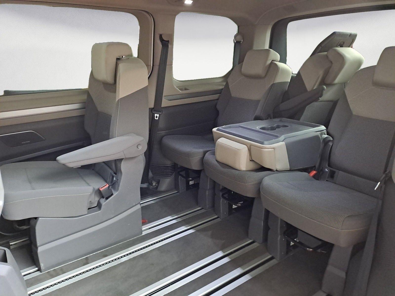 Volkswagen T7 Multivan Life 2.0TDI DSG *APP-CONNECT*NAVI*KA