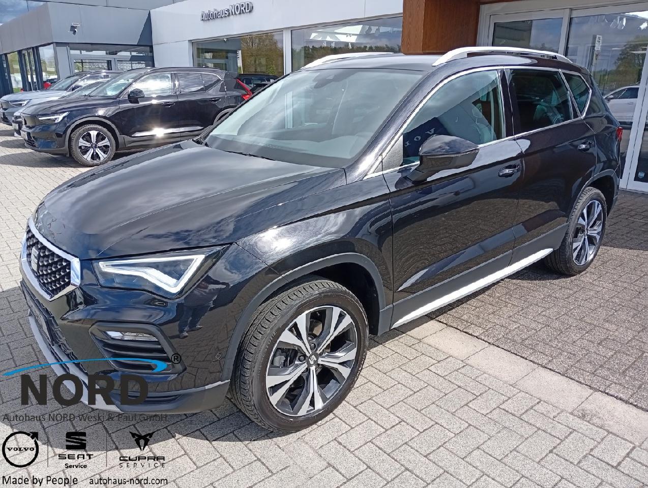 Seat Ateca 2.0 TDI Xperience