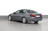 BMW 530D *AUS 1 HAND*FINANZIERUNG MÖGLICH* - BMW 530 in Solingen