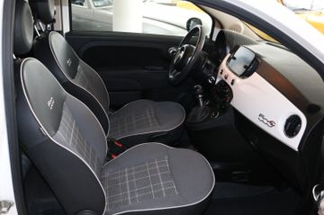 Fiat 500C - 11