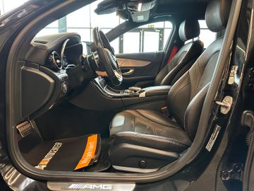MYAUTOCENTER – Gebraucht- und Jahreswagen mit Werkstattservice in Pfaffenhofen Mercedes-Benz C 43 T AMG 4Matic *AndroidAutoAppleCarPlay*LED*