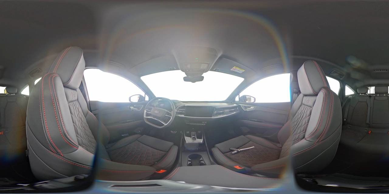 Audi Q4 e-tron - Bild 5