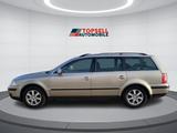 Volkswagen Passat Variant 1.9TDI 96kW tipt. Comfortline - gebrauchte VW Passat Variant aus dem Jahr 2004