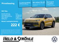 Volkswagen T-Roc - Vorschau Bild 1