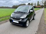 Smart ForTwo Coupé 1.0 52kW mhd Passion