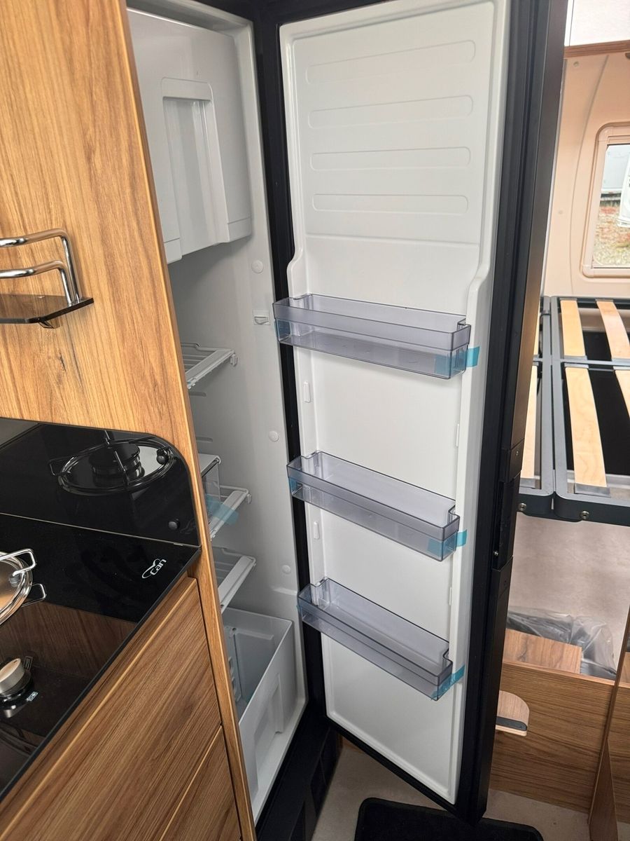 Fahrzeugabbildung Karmann Dexter DE 580 140 PS / Concept Paket