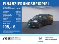 Volkswagen T7 Multivan - Vorschau Bild 2
