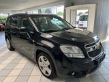 Chevrolet Orlando LTZ*1.Hand*Leder*Navi*Sitzheiz*Tempomat* - Chevrolet mit Diesel-Antrieb