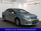Toyota Avensis Lim. 2.0i Executive Klimaautomatik Xenon - Toyota Avensis: 2.0