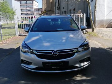 Opel Astra - 2