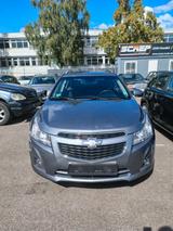 Chevrolet chevrolet cruze 2.0 diesel - gebrauchte Chevrolet Cruze aus dem Jahr 2014