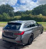BMW 318i Touring kombilimousine M-Look - BMW 318 von privat