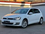 Volkswagen Golf VII Lim. Cup BMT Bi-Xenon