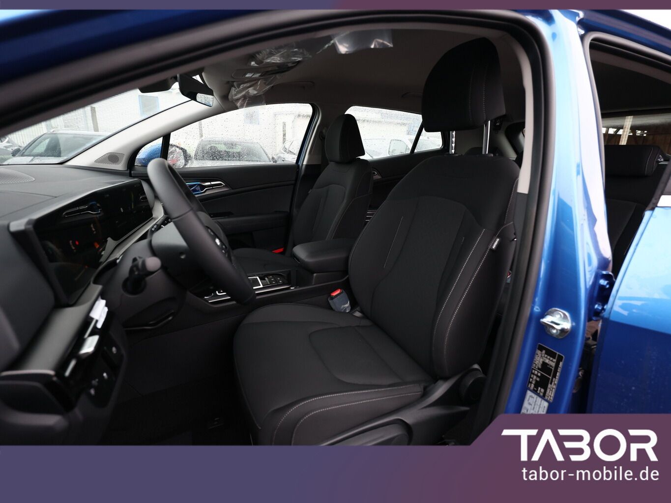 Kia Sportage - Bild 6