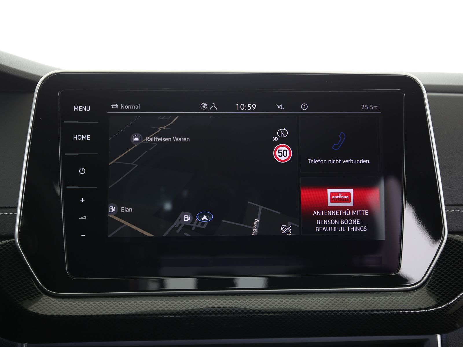 Volkswagen T-Cross - Bild 18