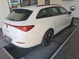 Cupra Leon Sportstourer 1.5 eTSI AHK-KAM-MMRY-FULLLINK - Cupra Leon Gebrauchtwagen in Hamburg