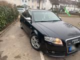 Audi A4 2.0 TDI S-Line, Austauschmotor 80k km - Audi: Austauschmotor