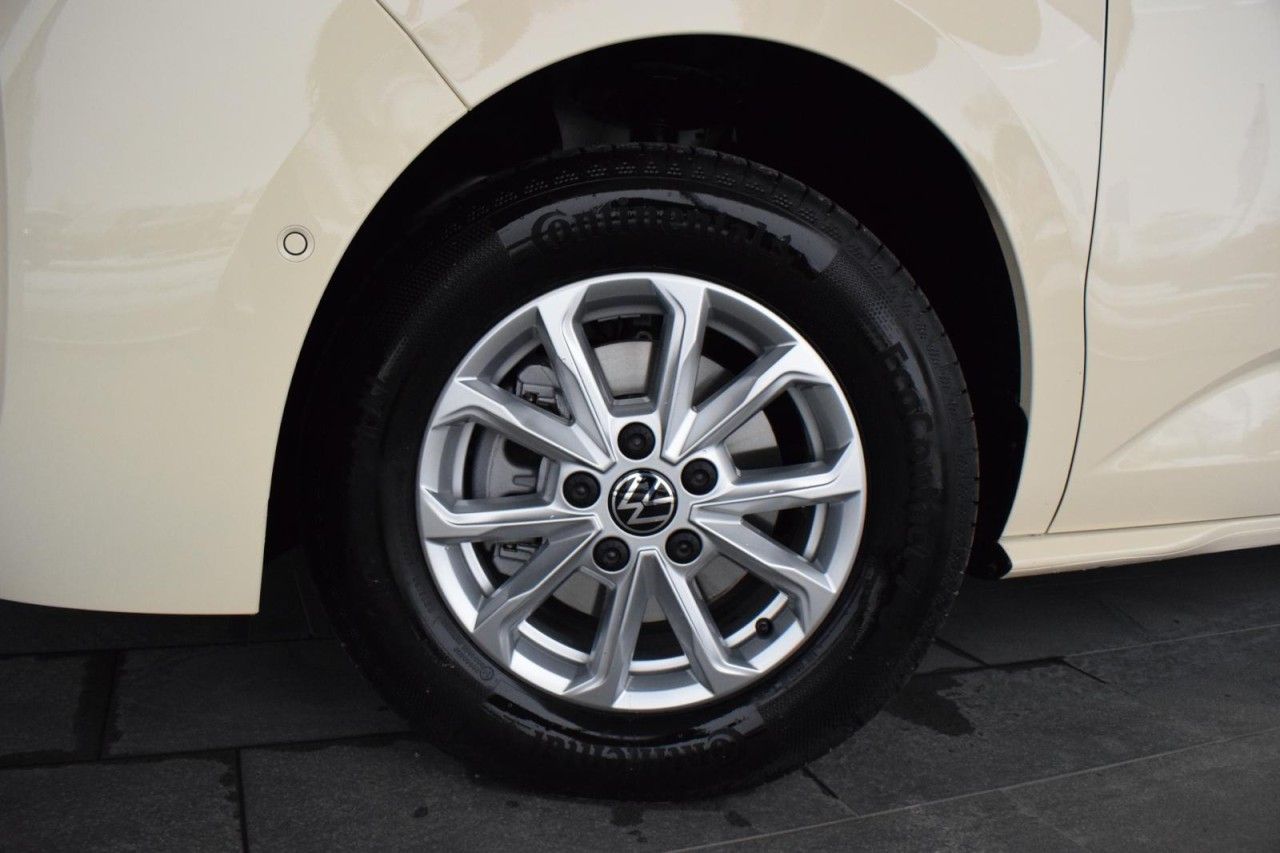Volkswagen T7 Multivan - Bild 17
