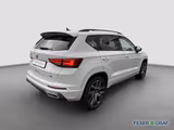 Seat Ateca TDI DSG FR ACC LED Navi BeatsAudio AHK 19" - Seat mit Diesel-Antrieb: TDI