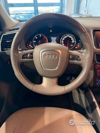 Audi Q5 - 10