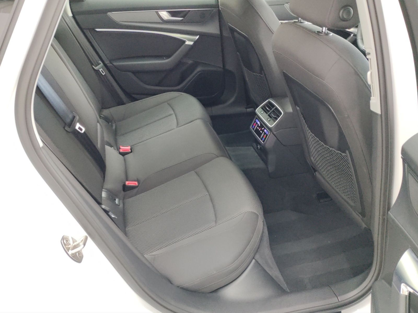 Audi A6 - Bild 6