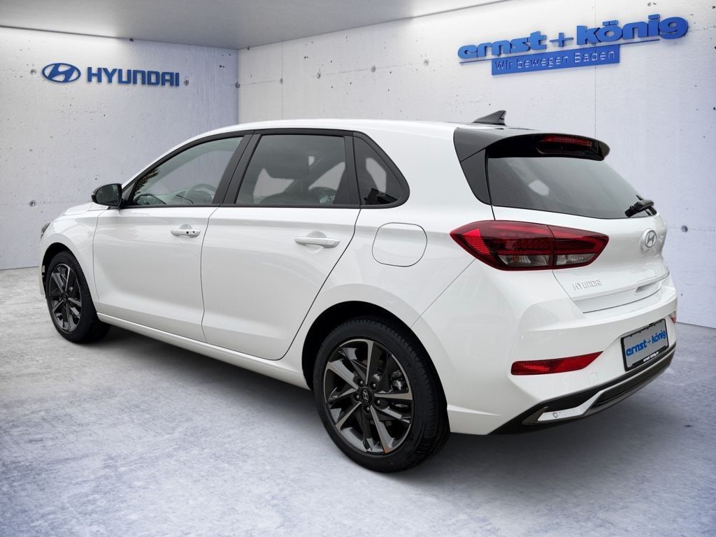 Hyundai i30 – Bild 4