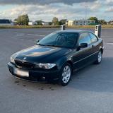 BMW 3er E46 | 318ci | Coupe | Facelift | T... - BMW 318: Coupe, Ci E46
