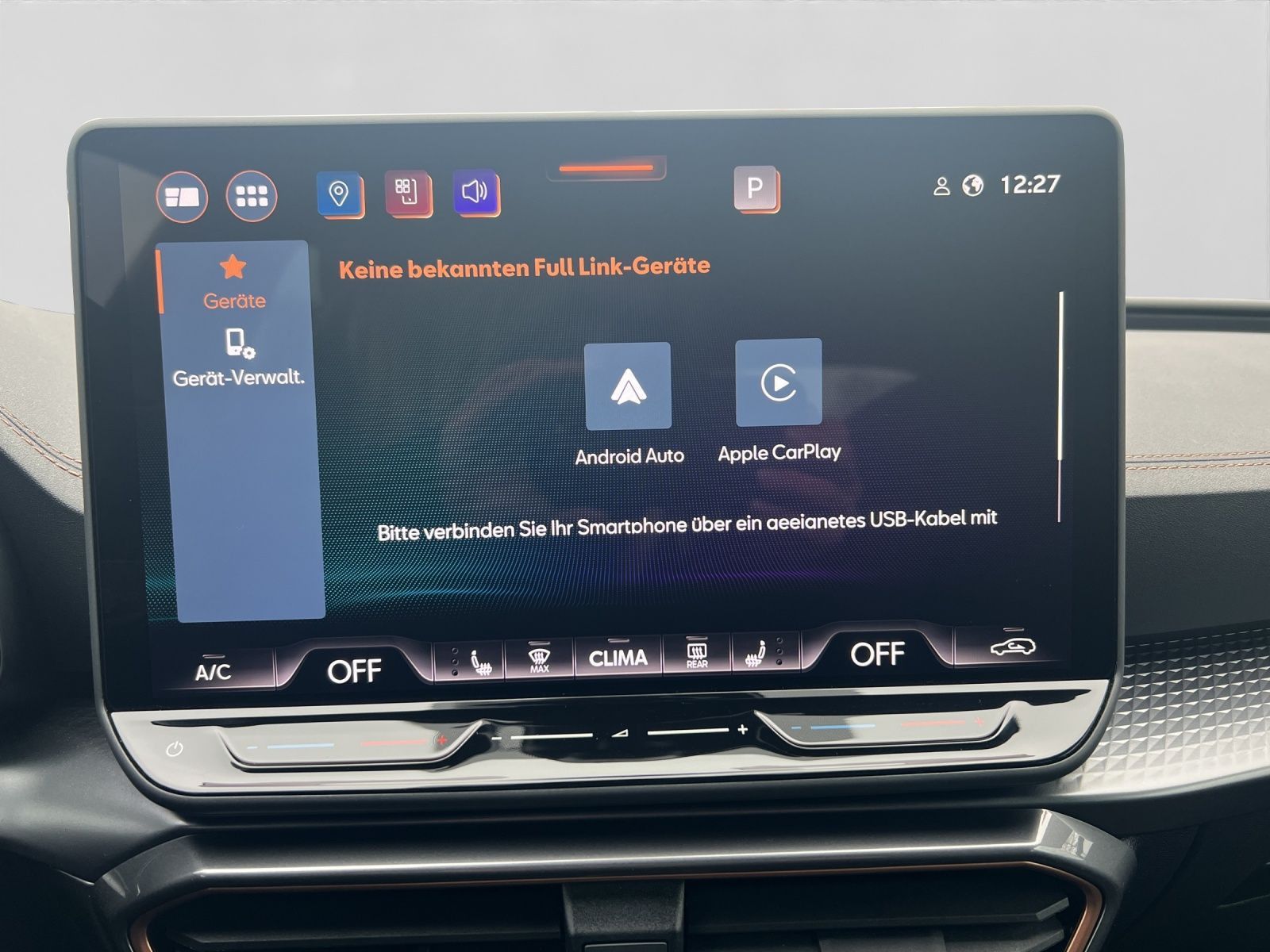 Cupra Leon - Bild 13