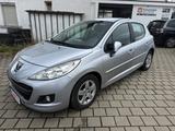Peugeot 207 Forever TUV NEU KLIMA PARK HILFE 1.HAND - Peugeot 207: Forever