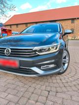 Volkswagen VW Passat Alltrack 4Motion Highline - gebrauchte VW Passat Alltrack aus dem Jahr 2019