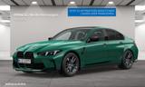 BMW M3 Competition Limousine Harman/K Kamera LED - BMW M3 Jahreswagen