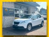 Peugeot 2008 Access PureTech 82 - Peugeot 2008: Limousine