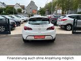 Opel Astra J GTC 1.4 Basis OPC-Line-Paket &Sportpaket - Opel Astra: J Opc