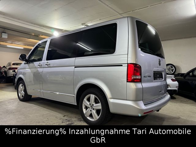 Volkswagen T5 Multivan DSG Highline**Motor NEU(12.000,-€)**