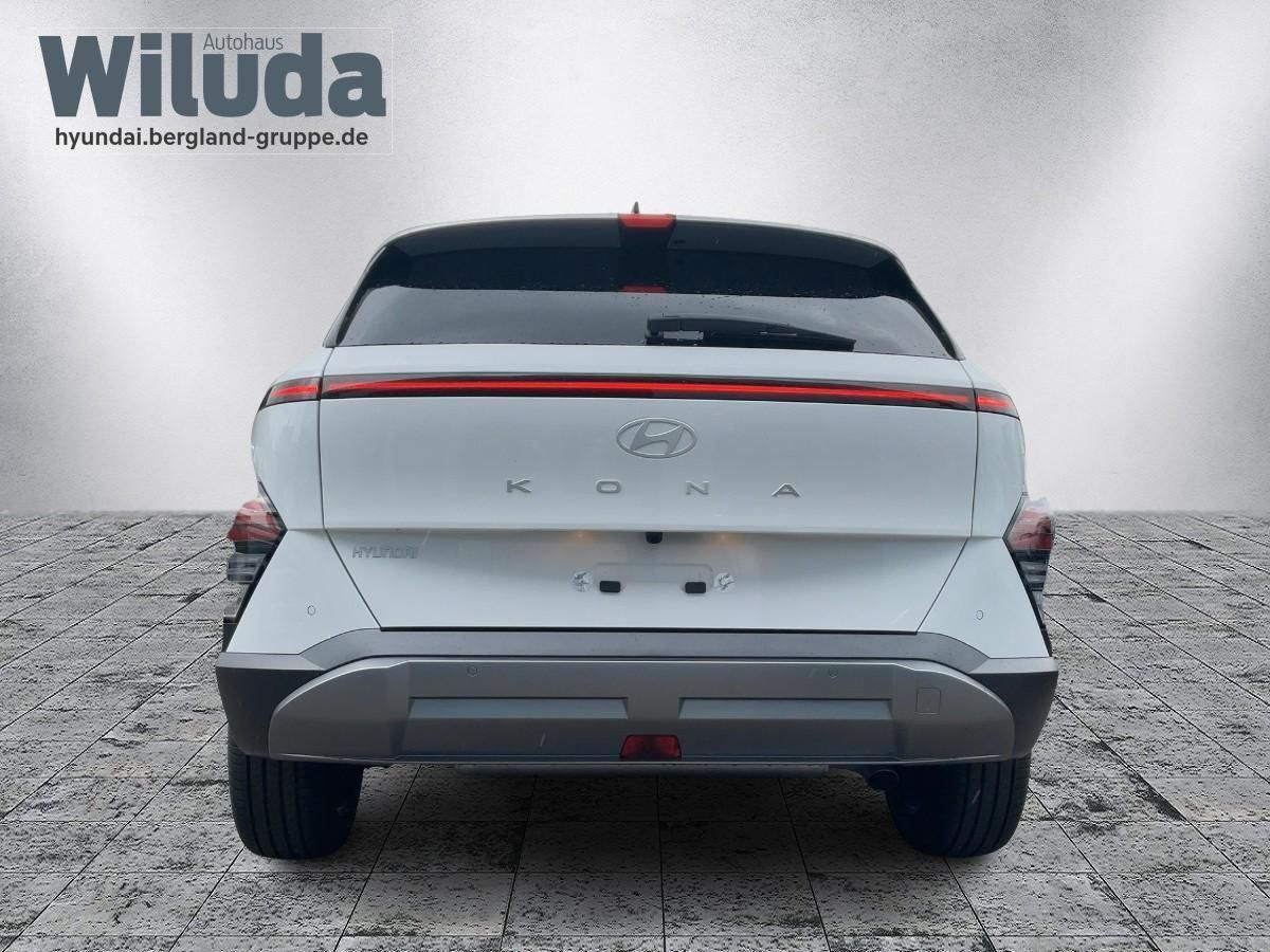 Hyundai Kona – Bild 3
