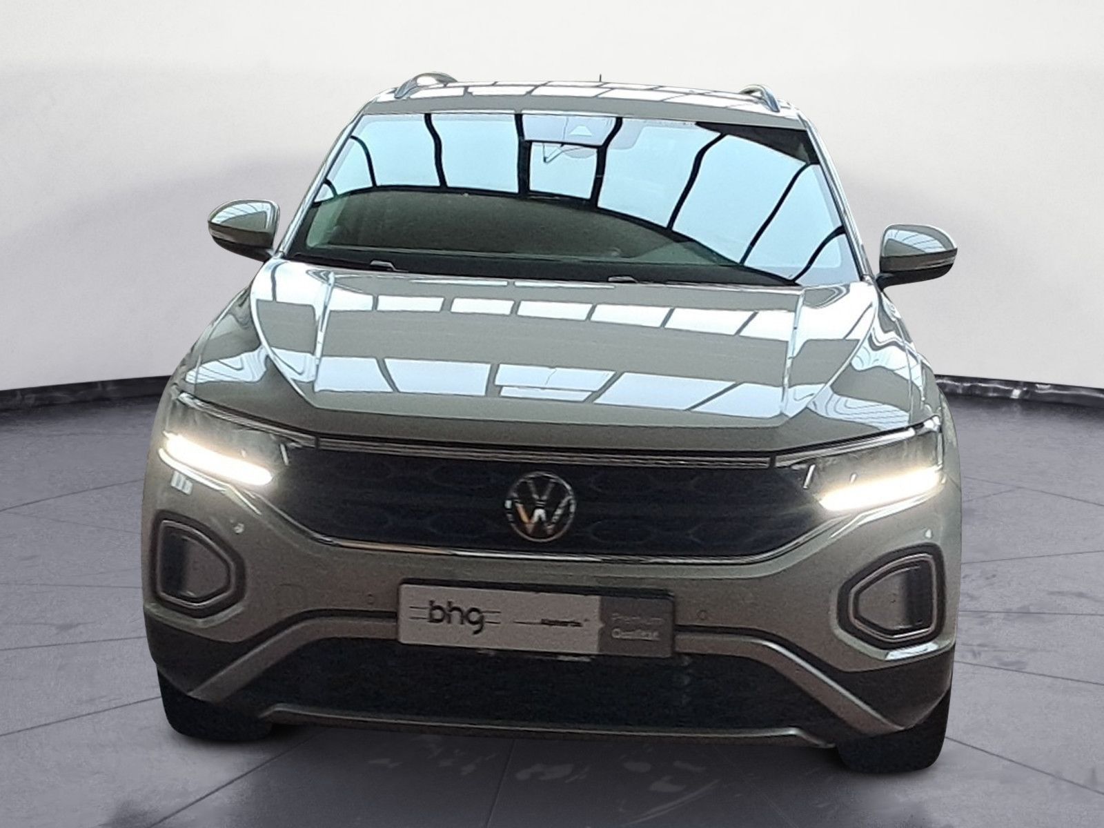 Volkswagen T-Roc - Bild 7