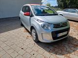 Citroën C1 VTi 68 Stop&Start Feel Feel - Citroën C1: Panoramadach