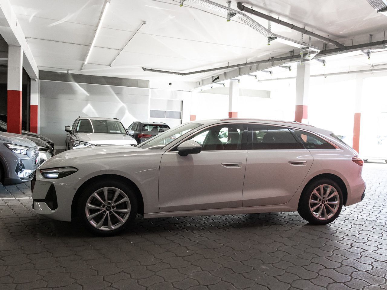 Audi A5 - Bild 3