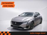 Peugeot 308 Elektromotor Style 58 kWh ACC/11 kWh OBC - Peugeot 308 aus 2025