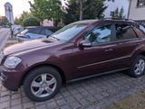 Mercedes-Benz ML 320 CDI 4Matic Sport Pkt OffRoad Xen AHK Lede