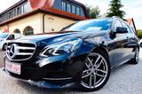 Mercedes-Benz E 350 T CDI  Avantgarde,Leder,Navi,LED,SD - Mercedes-Benz E-Klasse Gebrauchtwagen in Leipzig