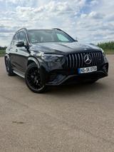 Mercedes-Benz GLE 53 AMG GLE 53 4MATIC+ 
