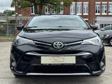 Toyota Avensis 2.0 D-4D Touring Sports Edition-S+ - Toyota Avensis: Schwarz