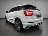 Audi SQ2 quattro 2.0 TFSI // Keyless // ACC // LED - weiße Audi SQ2