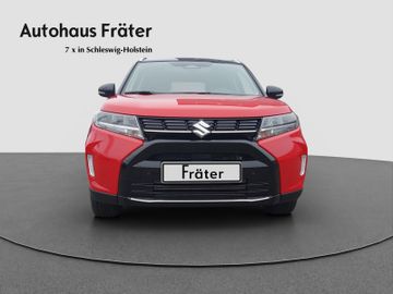 Fotografie 2 des Suzuki Vitara 1.4 BOOSTERJET 6 AT Comfort+ PANORAMA