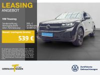 Volkswagen Touareg - Vorschau Bild 1